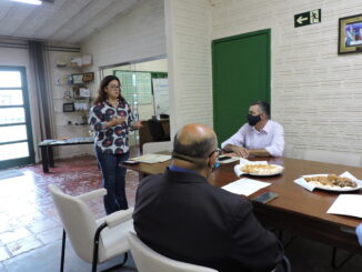 Associação dos Arrozeiros impetra Mandado de Segurança contra Estado