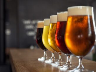 Benefícios da cerveja