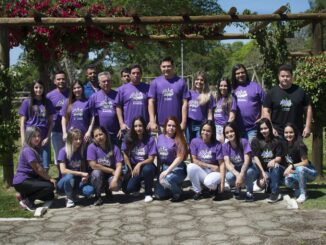 Açaí no Carrinho SA comemora seu primeiro aniversário e lança a venda de franquias