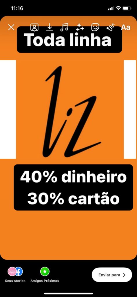 Paradouro da Lingerie abre neste domingo com promoções imperdíveis