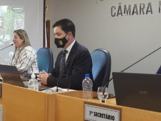Câmara aprova emenda à LOM que permite aos vereadores terem ingerência no orçamento do Município