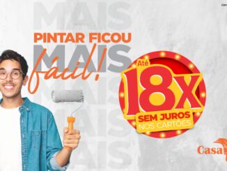 Casa das Tintas