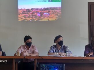 Projeto Alegrete Baita Destino