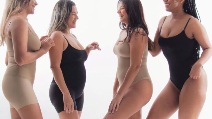 Conheça e aproveite as novidades do Paradouro da Lingerie Conheça e aproveite as novidades do Paradouro da Lingerie