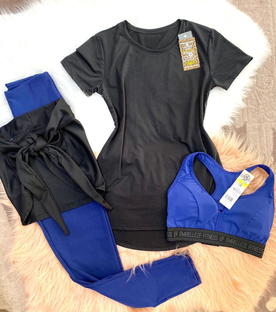 Conheça e aproveite as novidades do Paradouro da Lingerie