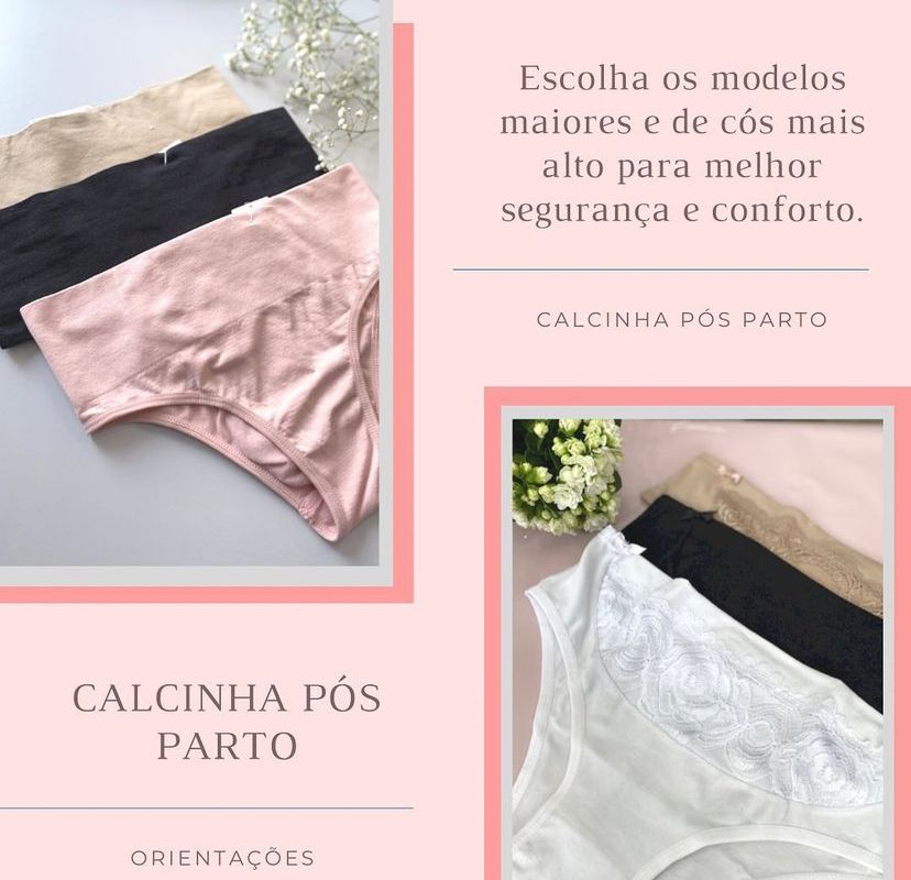 Conheça e aproveite as novidades do Paradouro da Lingerie