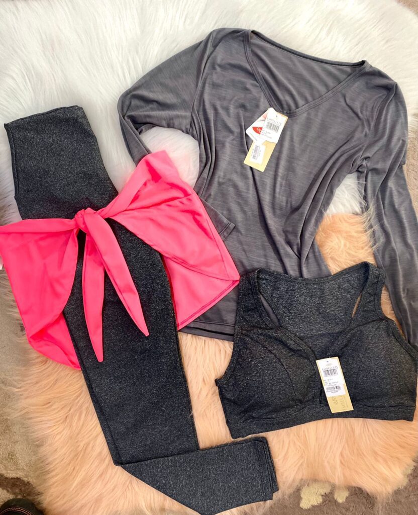 Conheça e aproveite as novidades do Paradouro da Lingerie