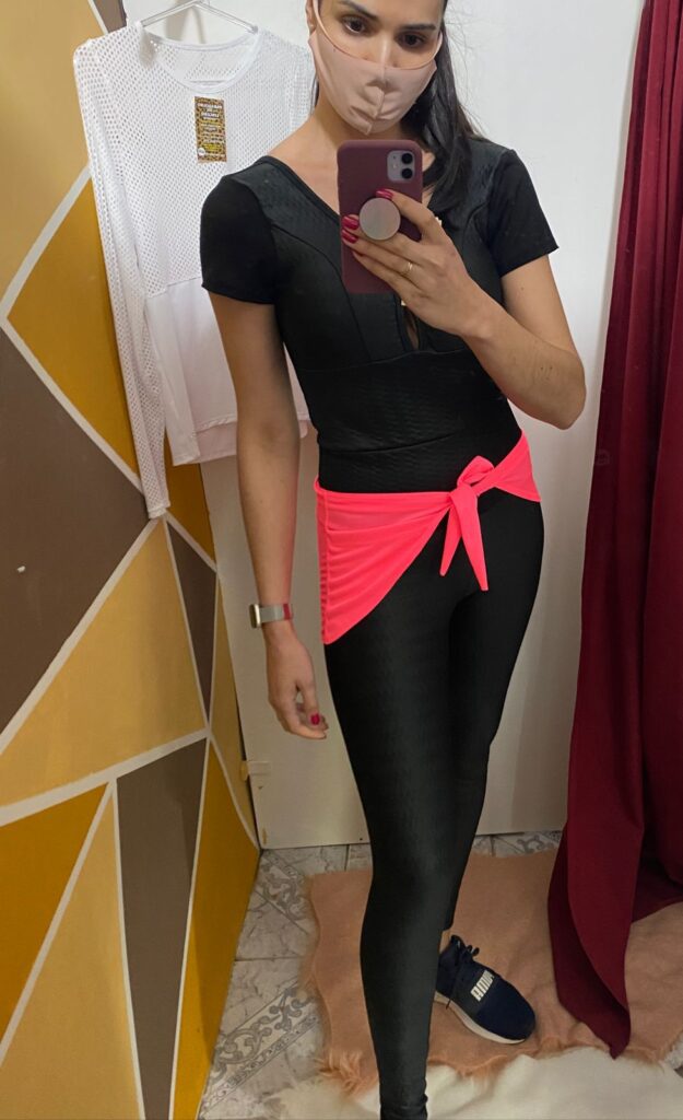 Conheça e aproveite as novidades do Paradouro da Lingerie