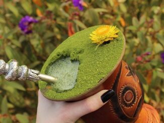 Chimarrão