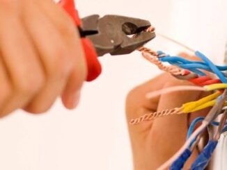 Dia do eletricista