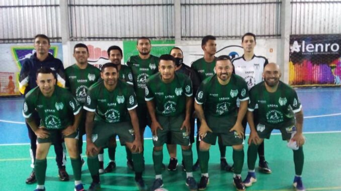 Fortaleza Segunda Divisão