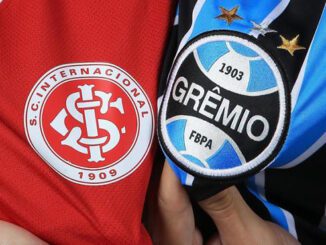 Dupla Grenal: saiba quem são os adversários e os horários dos jogos de Grêmio e Inter hoje à noite
