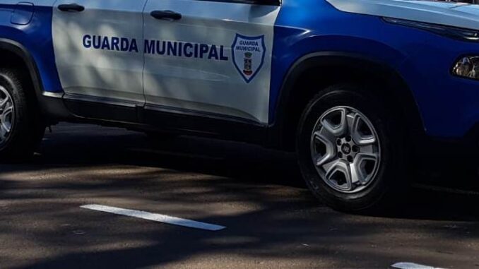 Guardas municipais, vítimas de hostilidades de populares na Zona Leste, revelam a causa do episódio Guardas municipais, vítimas de hostilidades de populares na Zona Leste, revelam a causa do episódio