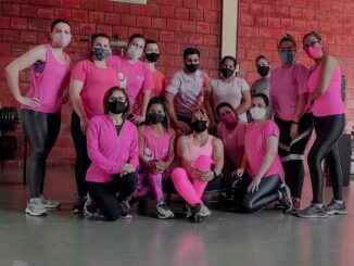 Academia Aguaforma- Alegrete