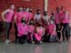 Academia Aguaforma- Alegrete