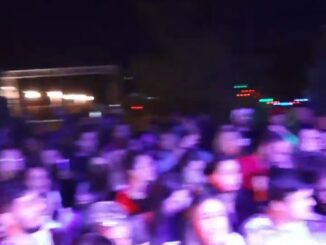Evento em Alegrete