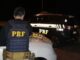 Casal alegretense é preso por tráfico de drogas na BR 290