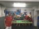 Macedo um dos ícones do futebol de mesa de Alegrete