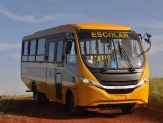 Transporte escolar