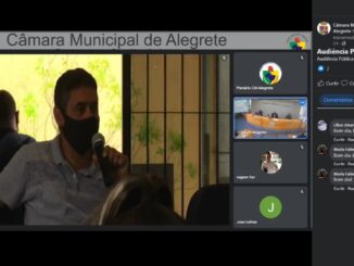 Líderes de bairros reivindicam audiências da LDO em horário acessível para todos