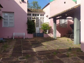 Museu Oswaldo Aranha