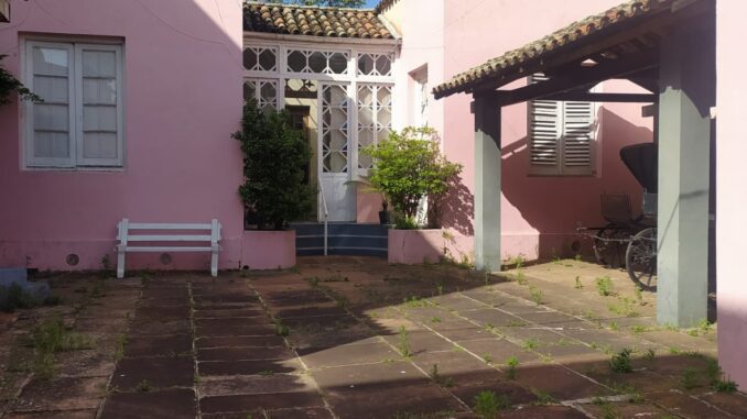 Museu Oswaldo Aranha Museu Oswaldo Aranha
