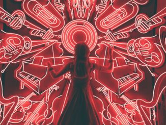 Músicas mais tocadas
