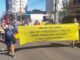 Servidores contra PL 002