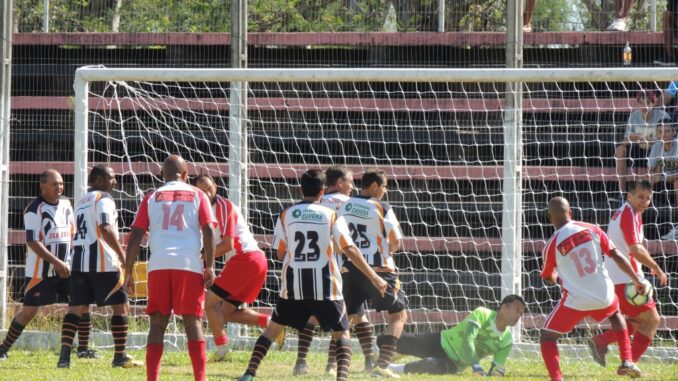 Campeonato Amador deve ser principal demanda do novo presidente Campeonato Amador deve ser principal demanda do novo presidente