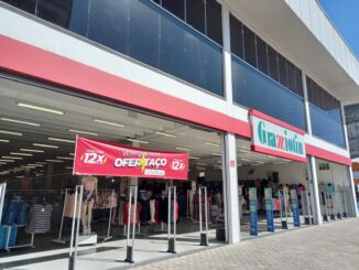 O Grupo Grazziotin, agora GZT e sua grande festa de “OFERTAÇO”