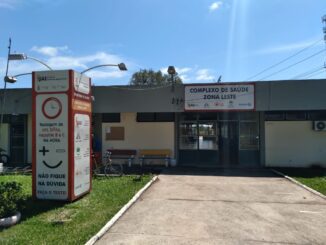Centro Social Urbano