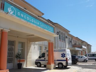 Oncologia: Santa Casa de Alegrete