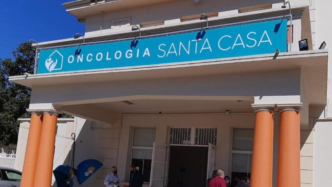 Oncologia Sta Casa