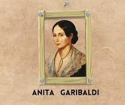 Anita Garibaldi