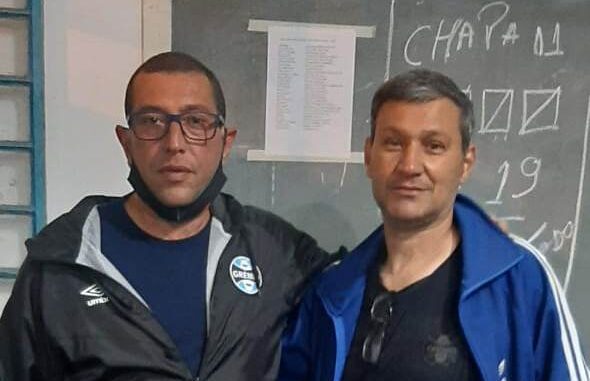 Cunha e Ramud