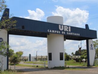 Uri santiago