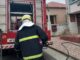 Princípio de incêndio mobiliza Bombeiros, no Centro, em Alegrete