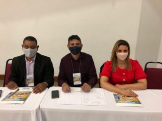 Procon de Alegrete participa de Seminário de Defesa do Consumidor em Santa Maria