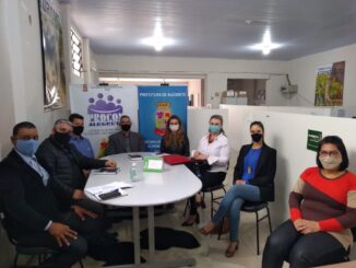 Reunião Procon