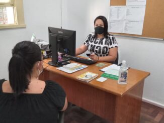 Cadastro Unico da Secreta de Promoção Social