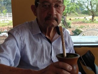 Proprietário do Bolicho do Jaci, no Passo Novo, morreu neste domingo