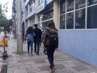 Frio no Outono