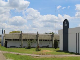 URI - SANTIAGO