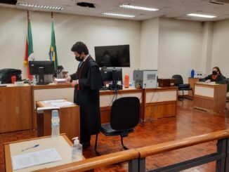 Réu acusado de homicídio foi absolvido por falta de provas