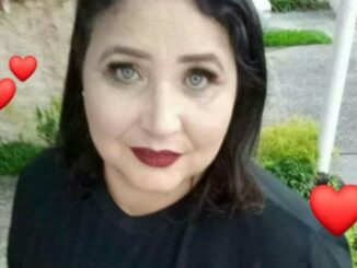 Suzana Magalhães, mais que desprendimento por causas sociais é um exemplo de fibra