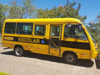 transporte escolar