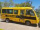 transporte escolar