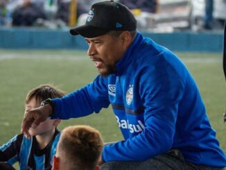 Alegretense largou o futebol devido a problemas cardáicos