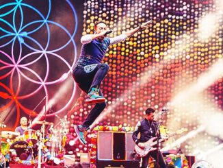 Turnê “sustentável”: a banda britânica Coldplay é um exemplo de consciência ambiental