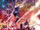 Turnê “sustentável”: a banda britânica Coldplay é um exemplo de consciência ambiental